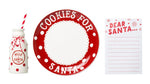 Santa’s Cookie Set