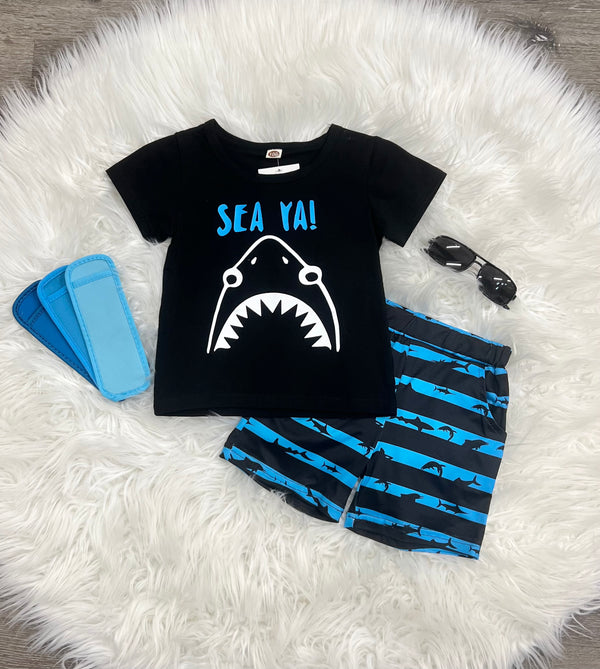 Sea Ya Set