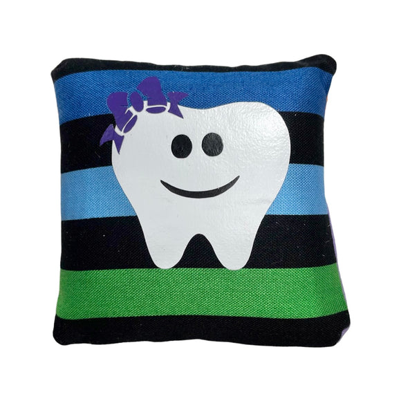 ToothFairy Pillows