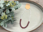 Delilica Styled Dainty Necklaces