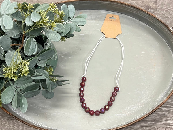 Delilica Styled Dainty Necklaces