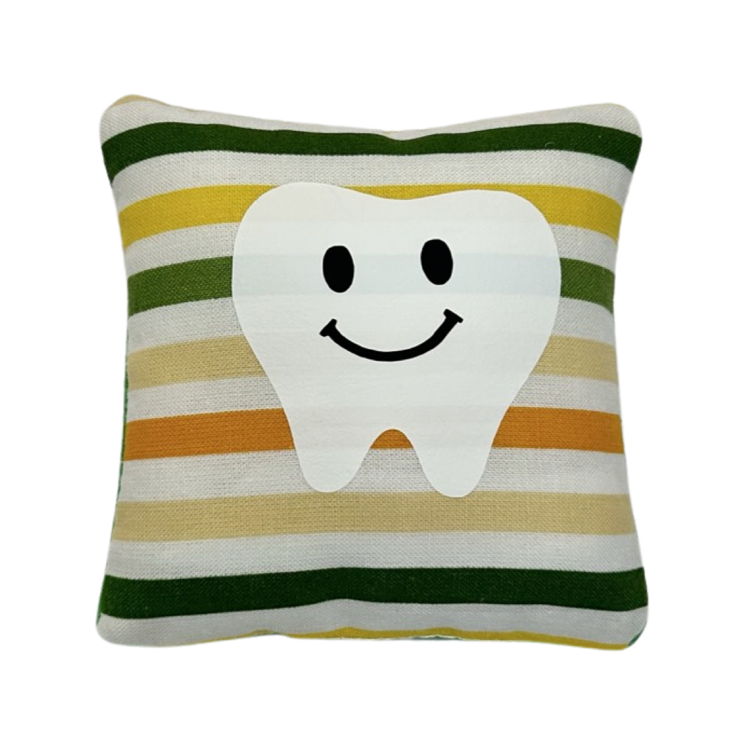ToothFairy Pillows