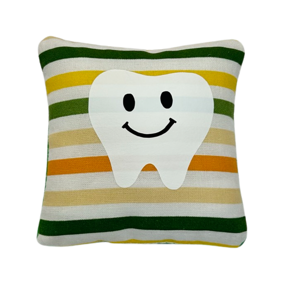 ToothFairy Pillows