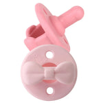 Sweetie Soother Pacifier Sets (2-pack)