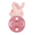 Sweetie Soother Pacifier Sets (2-pack)