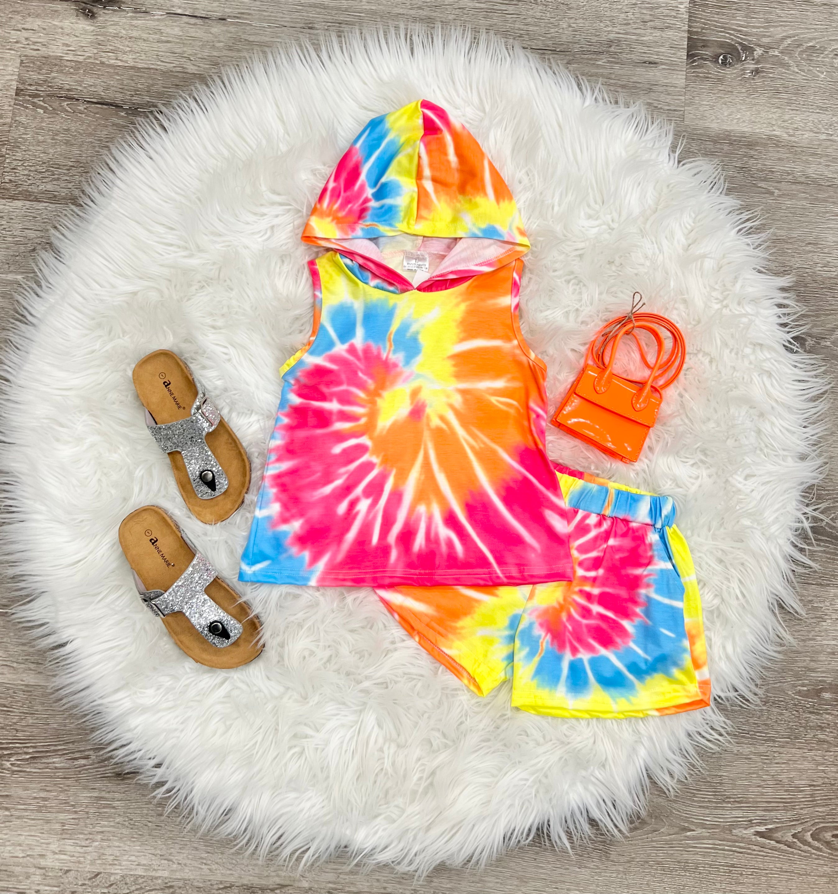 Becca Lounge Set