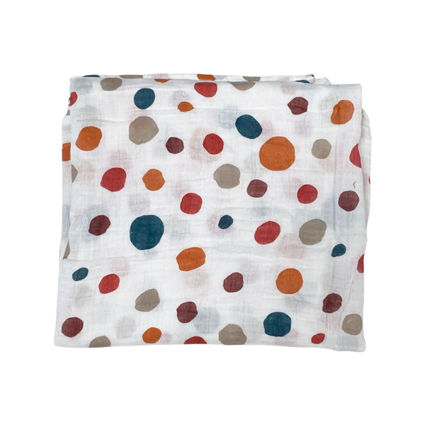 Muslin Blankets
