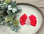 Holiday Cake Dress