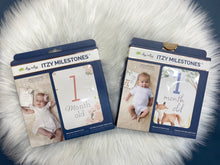 Itzy Milestone Cards