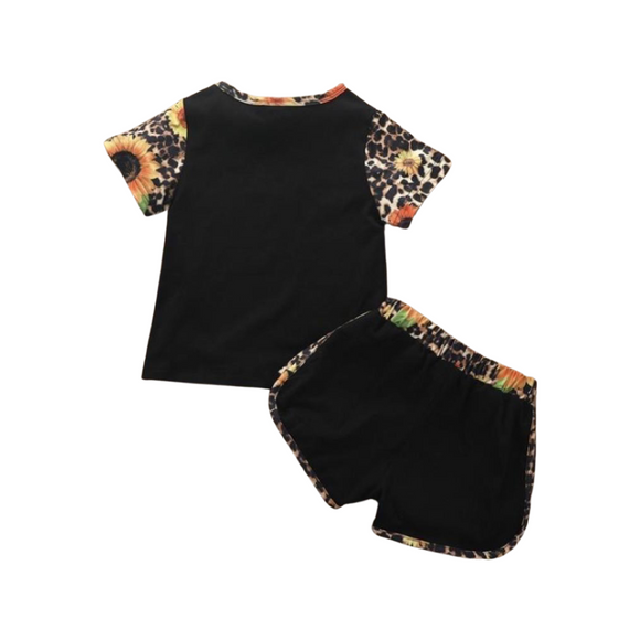 Sunflower Fields Set