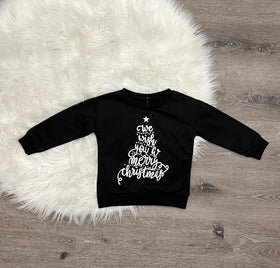 Merry Christmas Sweater