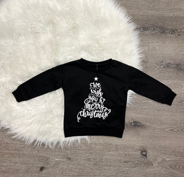 Merry Christmas Sweater