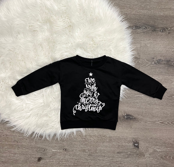 Merry Christmas Sweater