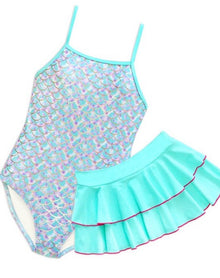 Mermaid Swimwear