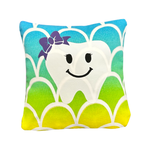 ToothFairy Pillows