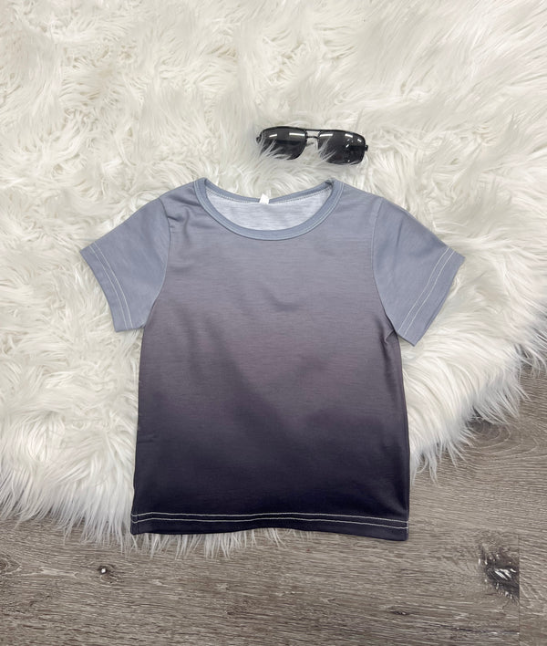 Ombré Top