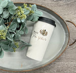 On-The-Go Mug