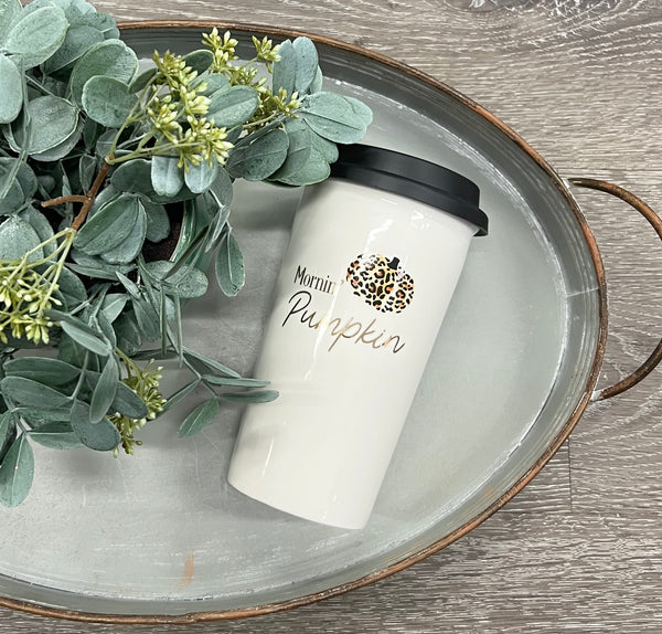 On-The-Go Mug