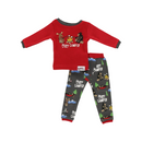 18” Doll Jammie’s-3