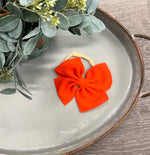 Textured Headband (Skinny Band)