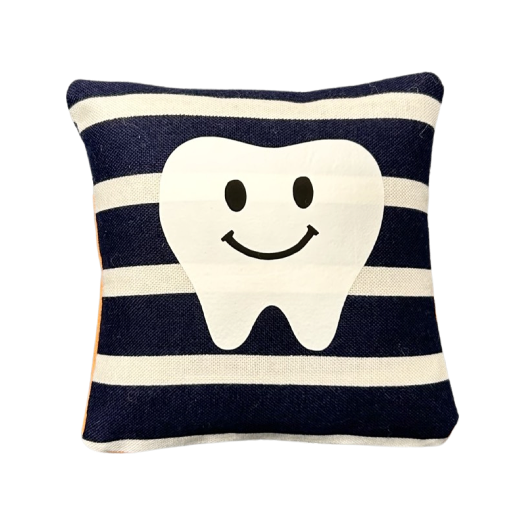 ToothFairy Pillows