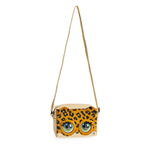 Purse Pets Leoluxe