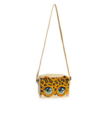 Purse Pets Leoluxe