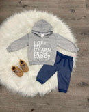 Daddy’s Charm Hoodie-2