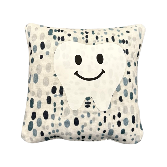 ToothFairy Pillows