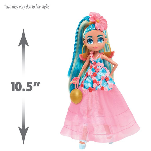 Hairdorables “Noah” Prom Perfect Doll
