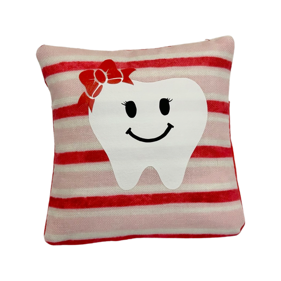 ToothFairy Pillows