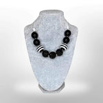 Delilica Glitzy Beaded Necklace