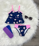 Unicorn 2pc Swimwear-1