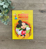 Disney Classics Book