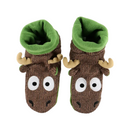 Moose Woodland Slipper-4