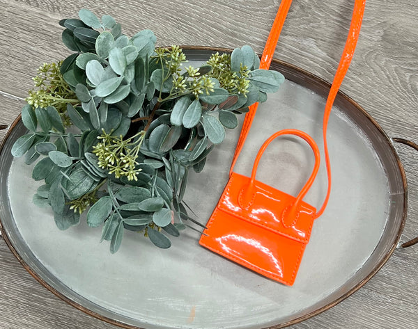 Mini Lily Purse