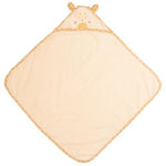 Hooded Bath Towel