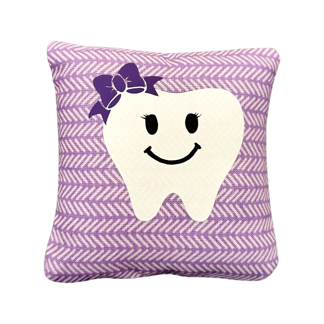 ToothFairy Pillows