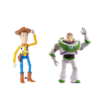 Toy Story Action Figures