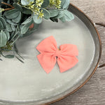 Textured Headband (Skinny Band)
