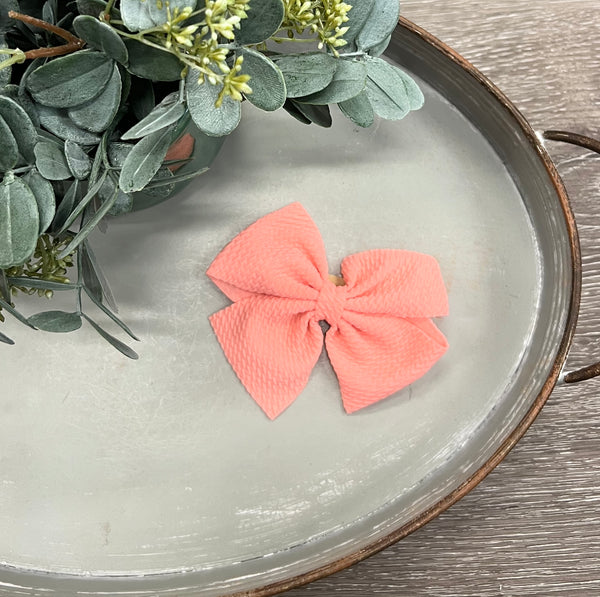 Textured Headband (Skinny Band)