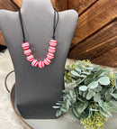 TCB Glitz & Glam Necklace-50