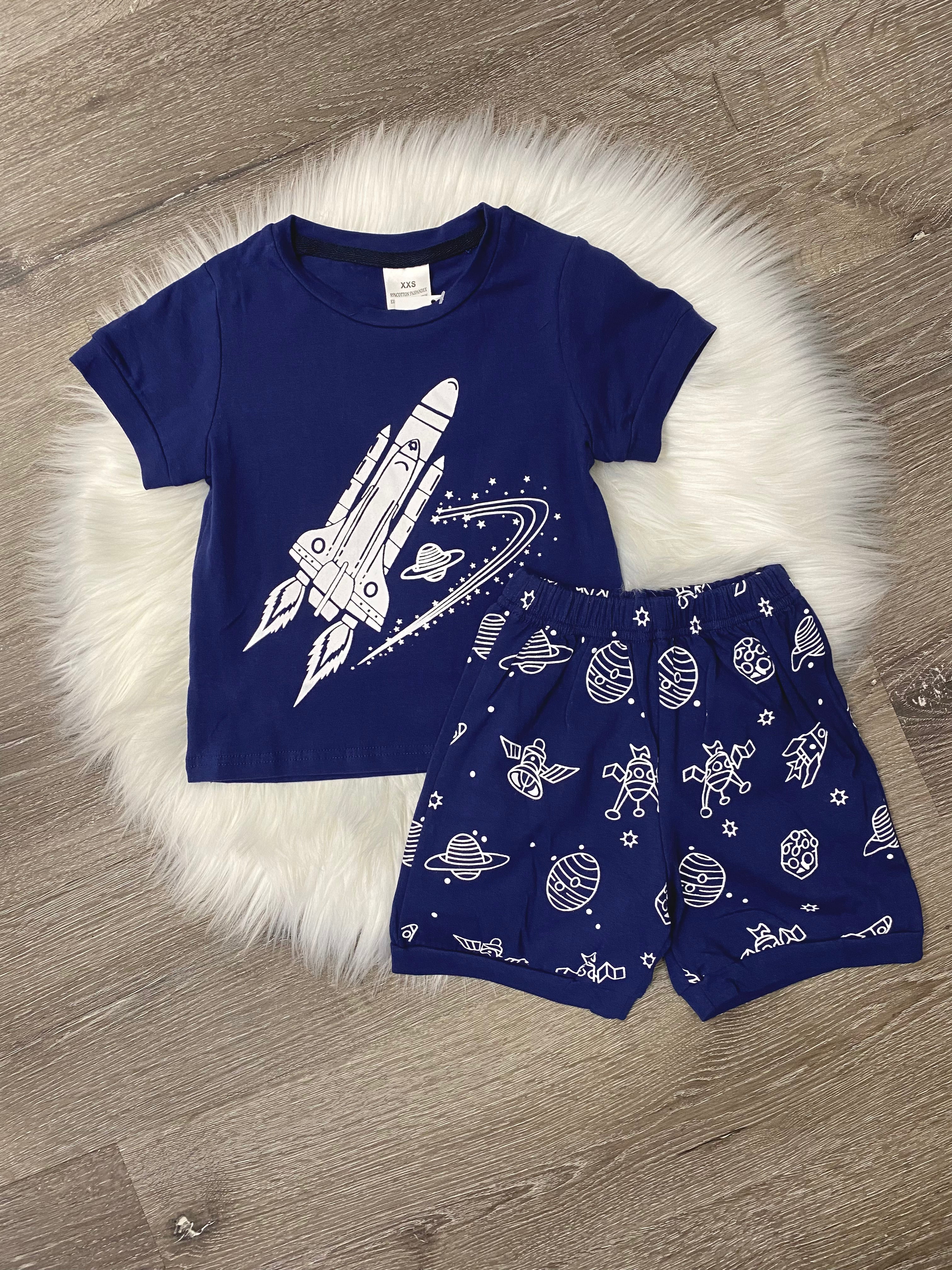 To The Stars Jammy