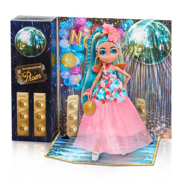 Hairdorables “Noah” Prom Perfect Doll