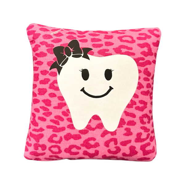 ToothFairy Pillows