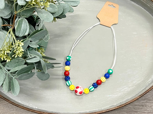 Delilica Styled Dainty Necklaces