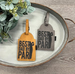 Golf Tags
