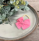Textured Headband (Skinny Band)