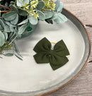 Textured Headband (Skinny Band)-7