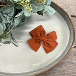 Textured Headband (Skinny Band)